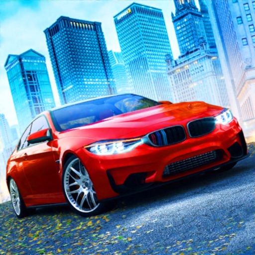 car sim 1