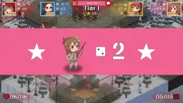 Game screenshot Raifu Wars Demo mod apk