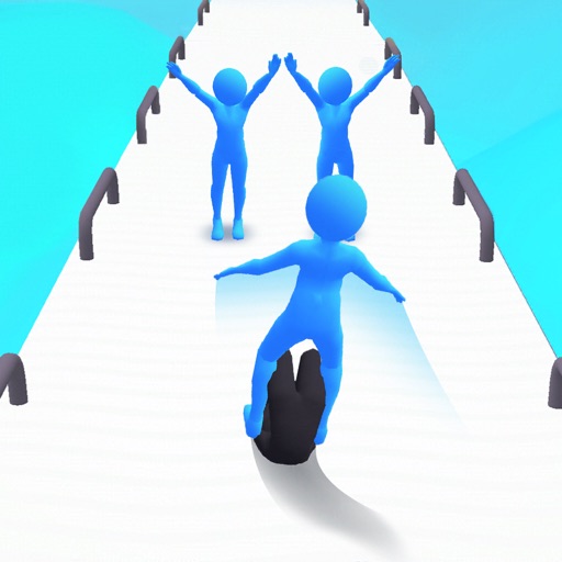 Human Vehicle free software for iPhone and iPad