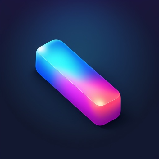 Object Remover - Photo Eraser Icon