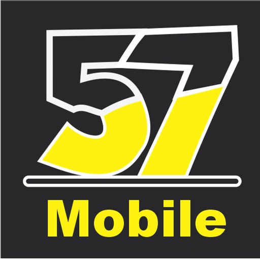 57 mobile - Cliente icon