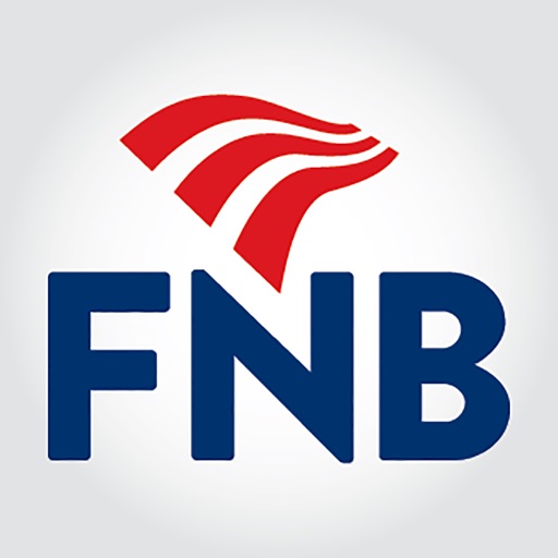 FNB Bank Mobile Banking iOS App