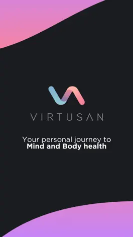 Game screenshot Virtusan: Health Habit Tracker mod apk