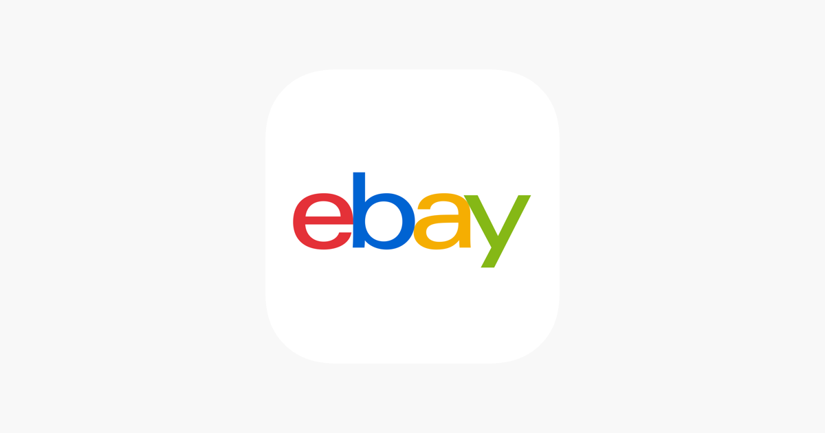 eBay : Shopping d'occasion dans l'App Store