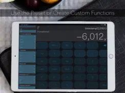 Calculator´ iPad image 4