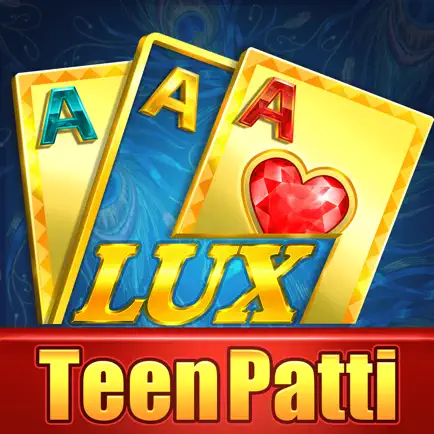 Lux TeenPatti Cheats