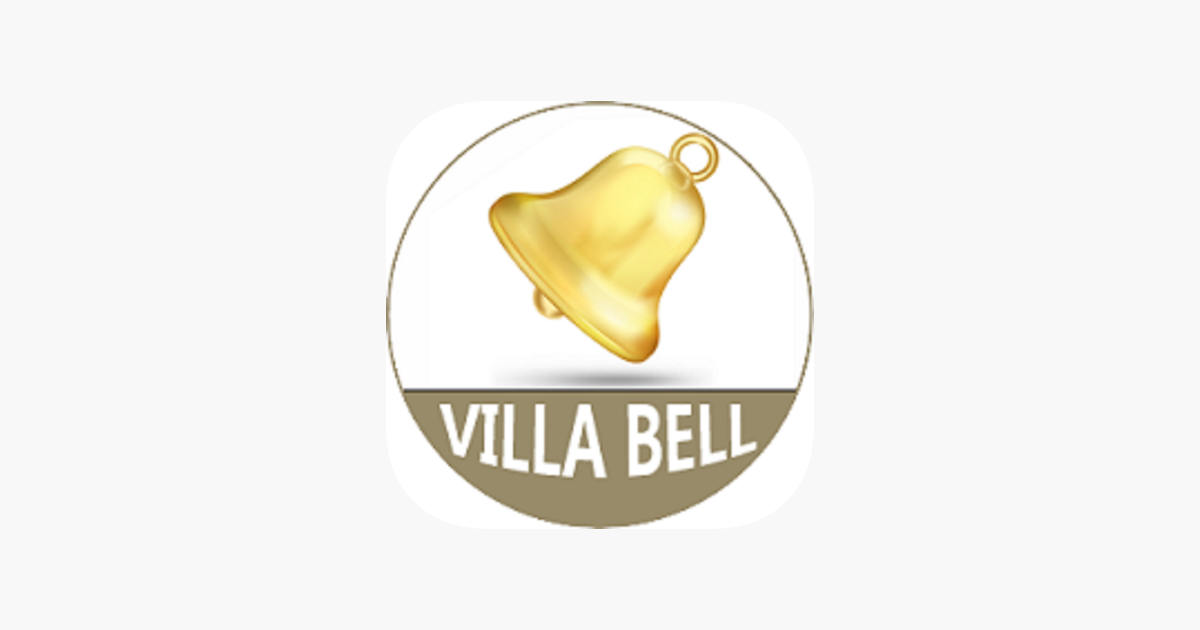 Villa Bell on the App Store