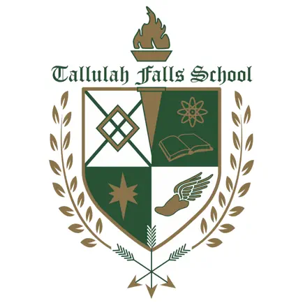 Tallulah Falls School Читы