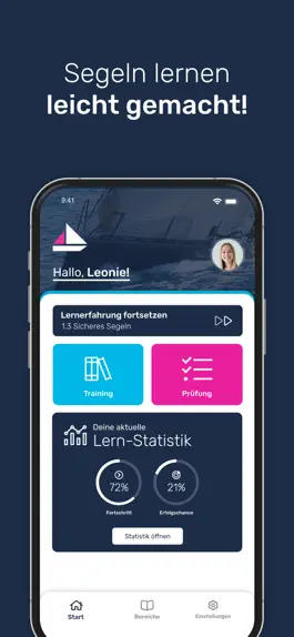 Game screenshot Learnautik mod apk