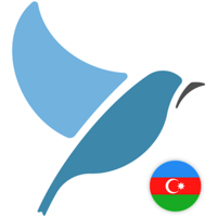 Bluebird Learn Azerbaijani