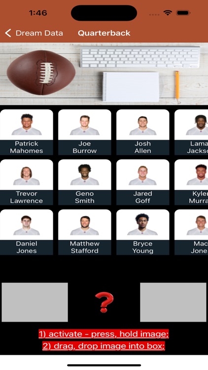 Dream Data screenshot-5