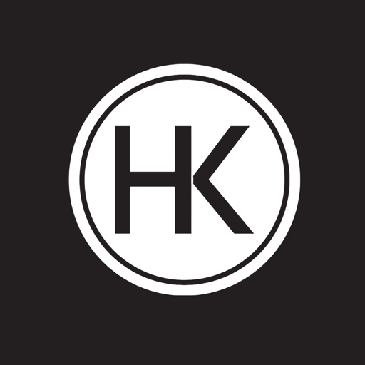 Hana Kitchen icon