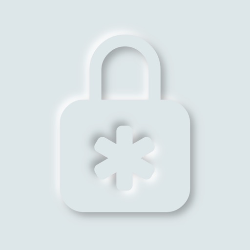 Password Generator - Secure icon