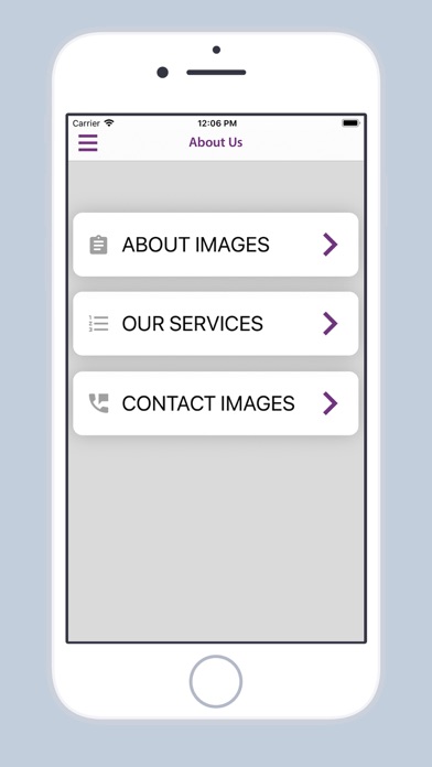 myImages Doc Screenshot