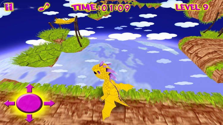 Amazing Dragon screenshot-4