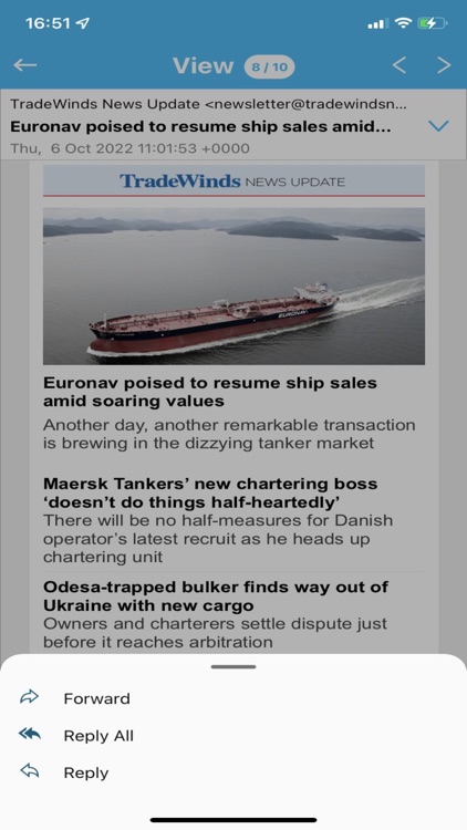 iTelixPlus screenshot-6