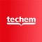 Achieve sustainable energy control in all rooms through the Techem Smart Heating App for Lilly, the smart thermostatic radiator valve from Techem