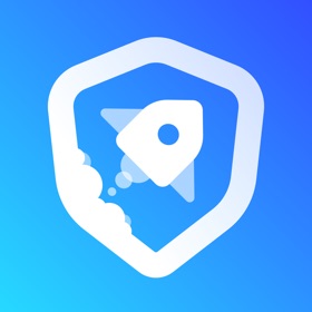 螢幕擷取畫面 (4) VPN Flyer - Super Fast Proxy
