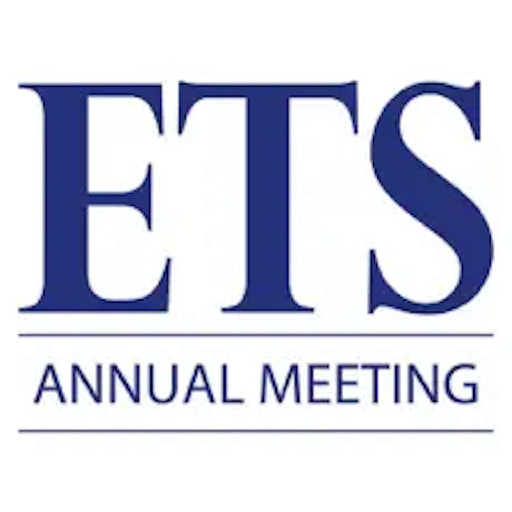 2023 ETS Annual Meeting