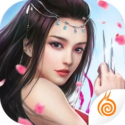 Age of Wushu Dynasty ícone