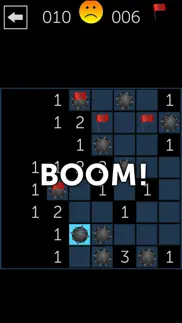 minesweeper fun problems & solutions and troubleshooting guide - 4