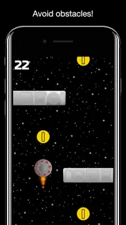 ultra dash iphone screenshot 1