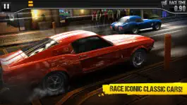 Game screenshot CSR Classics mod apk