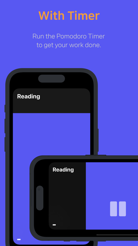 #4. Focus Capsule - Pomodoro (macOS) By: Taekyu Lee