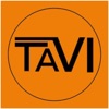 Tavi ride share icon
