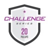 20 Pull Ups Trainer Challenge - iPadアプリ