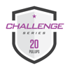 20 Pull Ups Trainer Challenge - Zen Labs