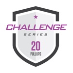Download 20 Pull Ups Trainer Challenge app