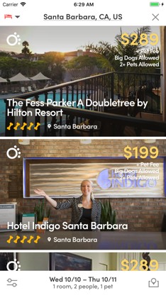 BringFido screenshot 3