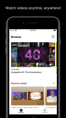 Game screenshot Praise and Harmony TV mod apk