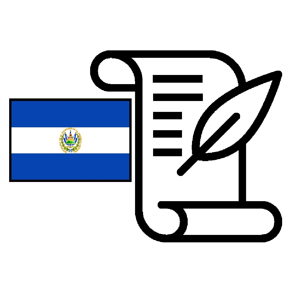 Get History of El Salvador Exam for iOS, iPhone, iPad Aso Report