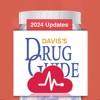 Davis’s Drug Guide for Nurses icon