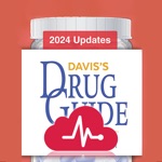 Download Davis’s Drug Guide for Nurses app