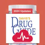 Davis’s Drug Guide for Nurses App Problems