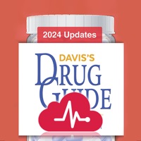 Davis’s Drug Guide logo