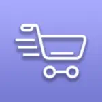 Grocery List Maker with sync App Contact