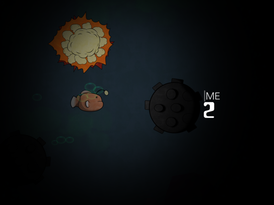 Screenshot #5 pour Lantern Fish