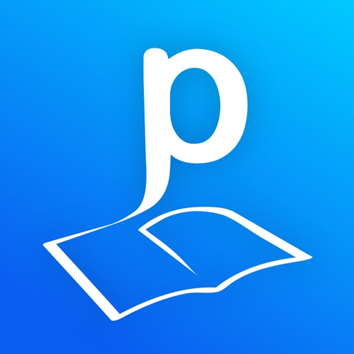Spindle Books icon