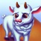 Icon Angry Goat