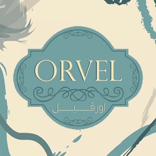 اورفيل | ORVEL icon