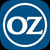 OZ digital icon