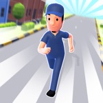 Download School Rush 3D app