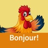 Lingo: Learn French Vocabulary icon