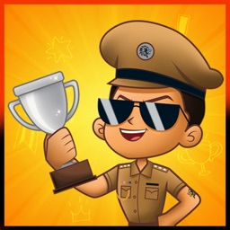 Little Singham: Play & Learn