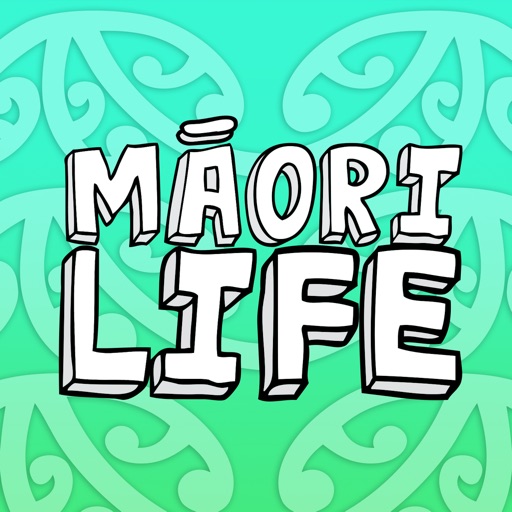 Maori Life icon