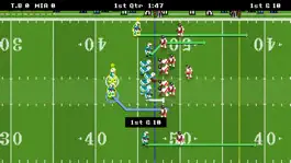 Game screenshot Retro Bowl mod apk